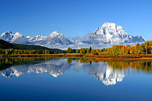 obraz za horami za dolami